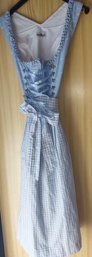 Dirndl 36 von gamsbock - gr.,
