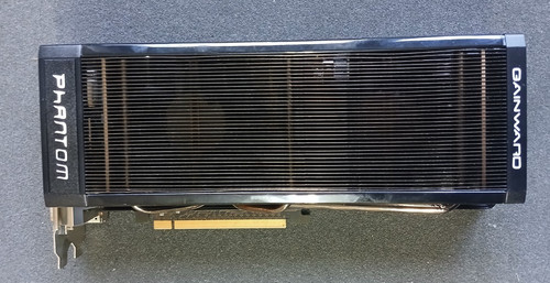 Gainward geforce gtx - gainward, 680