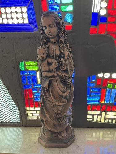 Madonna mit jesuskind ca - mit,