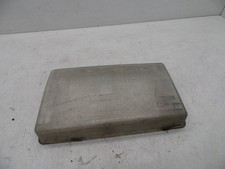 SCHEINWERFERGLAS LINKS Volvo