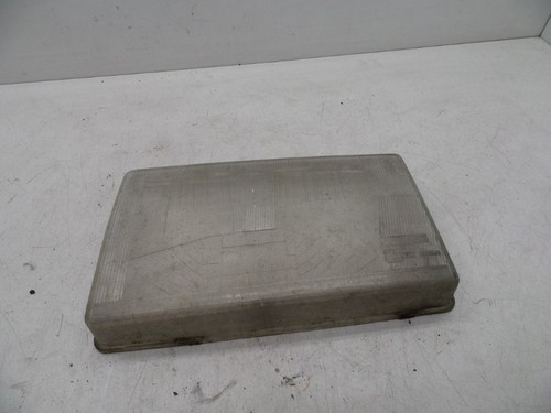 Scheinwerferglas links volvo - scheinwerferglas,