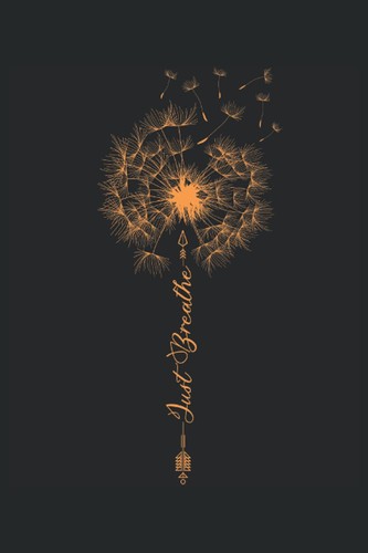 Tattoodesign dandelion sudoku - dandelion,