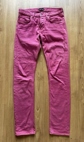 Tom ford herren jeans - herren,