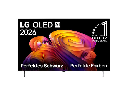Zoll oled b6 - b6, 4k
