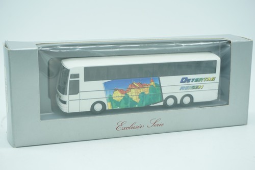Herpa exclusiv 181952 - h0, bus