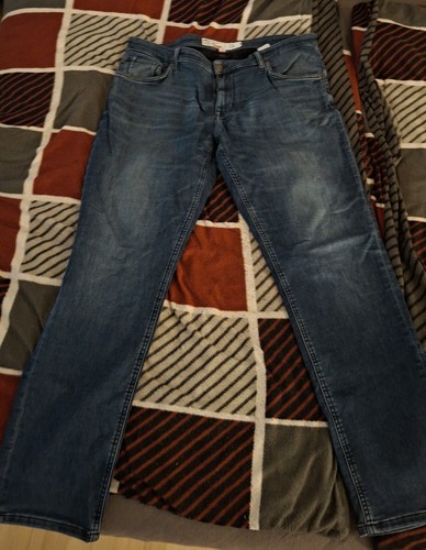 Engelbert strauss jeanshose - strauss,