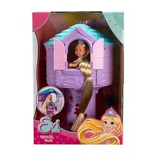 Simba, Evil Love, Rapunzelturm