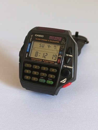 Vintage casio cmd - cmd, b