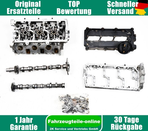 Zylinderkopf zylinder 3 - zylinderkopf,