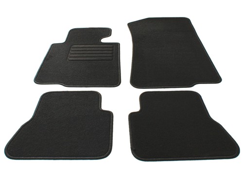 Fußmatten set für bmw - set,