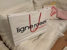 Ligne Roset 1x NEU Tragetasche