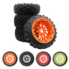 Wasteland Offroad Reifen mit