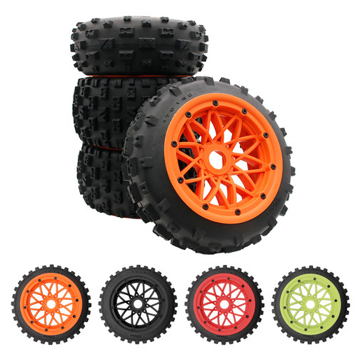 Wasteland offroad reifen mit - wasteland,
