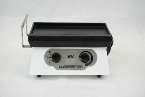 Rüttler wassermann plus - rüttler,