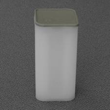 Queens Beast Tube Box für Beasts Britannia Lunar UK Münzen Silbermünzen leer 