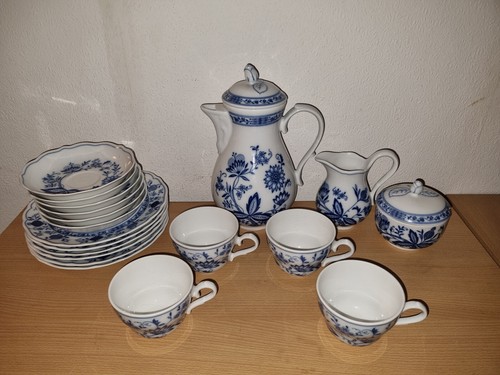 Tirschenreuth zwiebelmuster - tirschenreuth,