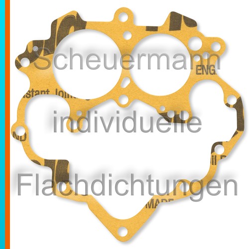 Dichtung vergaserdeckel zenith - dichtung,