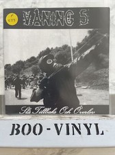 Våning 5 - Slå Tillbaks Och