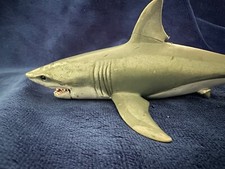 Papo Weißer Hai 2008 Modell