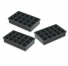 Eiswürfelform aus Silikon 15