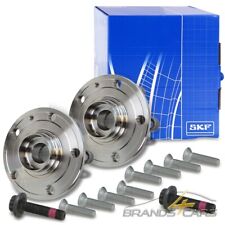 SKF 2x RADLAGER VORNE HINTEN
