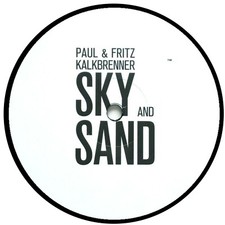 Paul Kalkbrenner "sky and