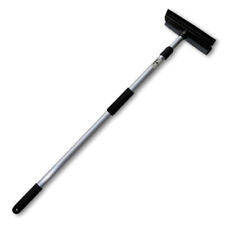 Teleskop Fensterwischer Fensterputzer Scheibenreiniger Fensterreiniung 120 cm