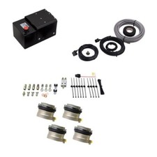 KW Nachrüstset HLS 4 VA