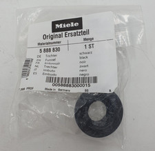 Trichter Schwarz Miele