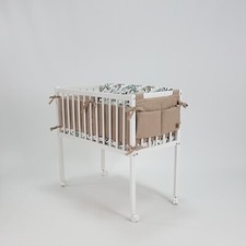 Kinderbett Mini Beistellbett