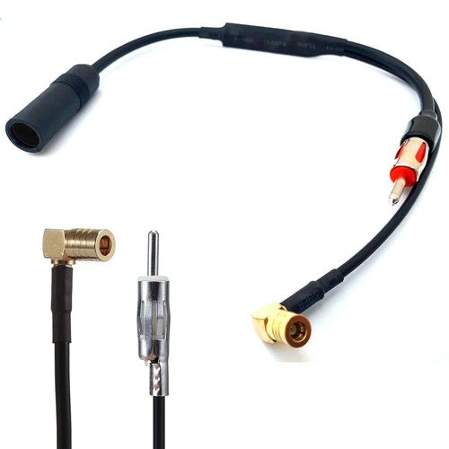 Dab antenne fm - fm, universal