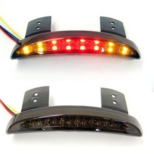 Motorrad LED Blinker