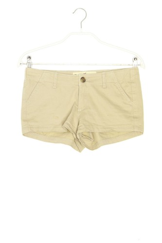 Hollister hotpants w23 light - hotpants,