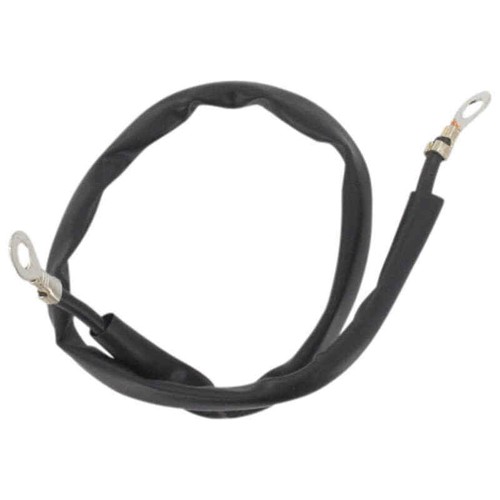Batteriekabel schwarz