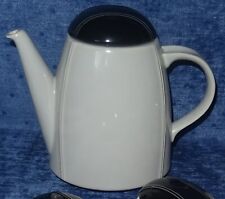 Thomas Casa, schwarz/grau -