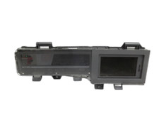 Kombiinstrument Tacho Display