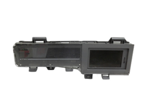 Kombiinstrument tacho display - kombiinstrument,