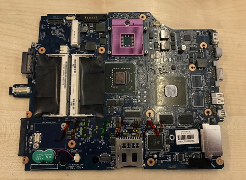 Motherboard for sony vaio - sony,