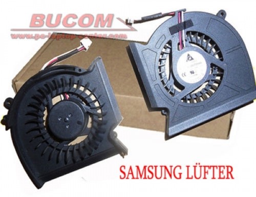 Lüfter für samsung r530 - np-,