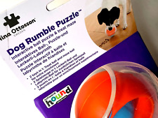 Nina Ottosson Dog Rumble