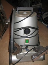 Nass-trocken-Staubsauger Delphin DP 2001