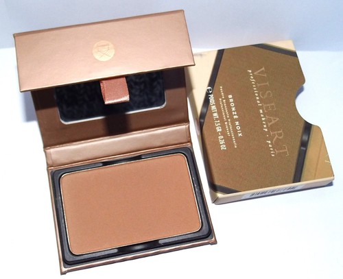 Bronzing powder viseart bronze - powder,