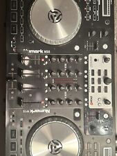 Numark Mixtrack Platinum FX 4-Deck Advanced DJ Controller - Schwarz