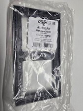 Jung AL2982AN Abdeckrahmen