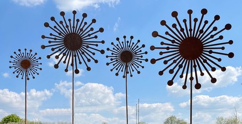 Design blume 15cm bis 40cm - design,