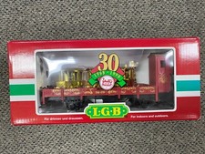 LGB 41124 30th Anniversary