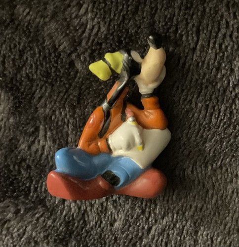Goofy der denker - „der,