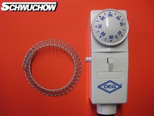 Anlegethermostat BRC A