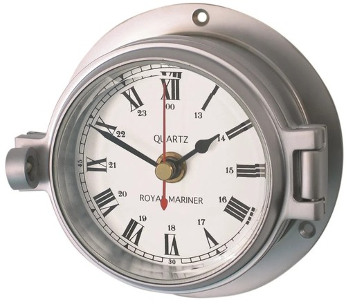 Marine uhr maritim schiffe - uhr,