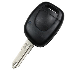 Remote Control 1 Button Car